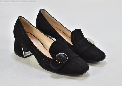 Gero Mure  Damen Pumps High Heels  EUR 38,5 Nr. 25-O 1892