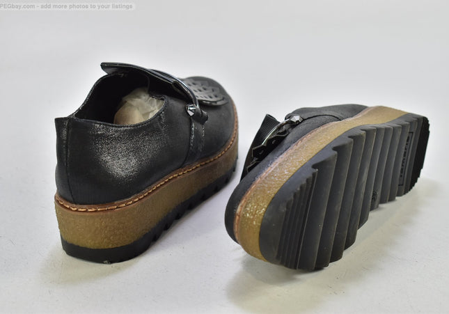 Tamaris  Damen Halbschuhe Slipper Ballerinas  EUR 39 Nr. 25-O 2561