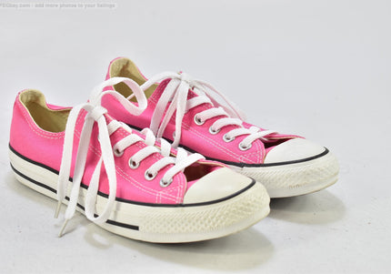Converse Damen Sportschuhe Sneaker EUR 37,5 Nr. 25-P 163-SchuhGebraucht