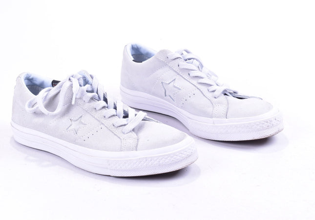 Converse Damen Sportschuhe Sneaker EUR 39 Nr. 23-F 1776-Schuh-Gebraucht-secondhand