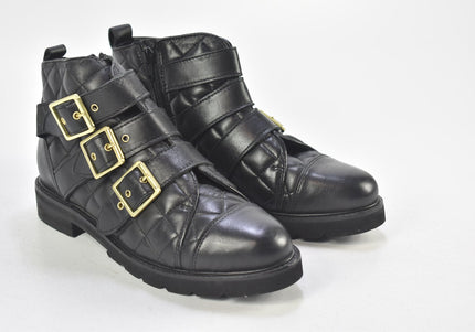 Next  Damen Stiefelette Boots  EUR 37 Nr. 24-J 3568