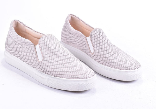 Kennel&Schmenger  Damen Halbschuhe Slipper Ballerinas UK 5,5 Nr.24-Y 4678