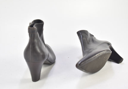 Marc O´Polo Damen Stiefelette Boots EUR 41 Nr. 24-F 3843-Schuh-Gebraucht-secondhand