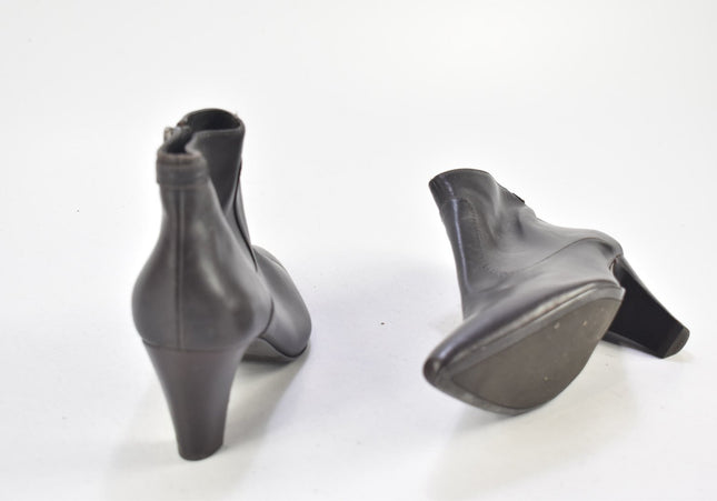 Marc O´Polo Damen Stiefelette Boots EUR 41 Nr. 24-F 3843-Schuh-Gebraucht-secondhand