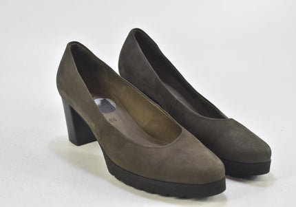 Gabor  Damen Pumps High Heels  UK 6,5 Nr. 24-X 689