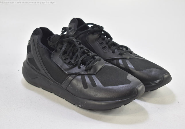 Adidas Tubular Damen Sportschuhe Sneaker EUR 41 1/3 Nr. 25-F 1863-Schuh-Gebraucht-secondhand