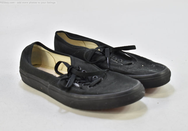 Vans  Herren Sportschuhe Sneaker  EUR 42,5 Nr. 25-T 2160