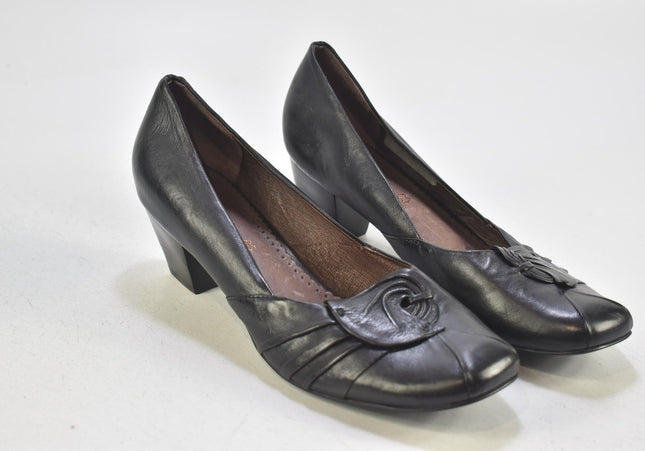 Tamaris Damen Pumps High Heels EUR 39 Nr. 24-N 2128-Schuh-Gebraucht-secondhand