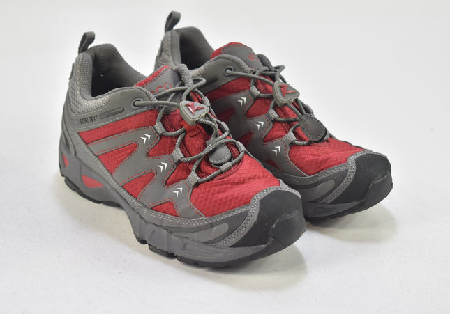 Ecco Damen Wanderschuhe Trekking EUR 37 Nr. 24-T 2019-Schuh-Gebraucht-secondhand