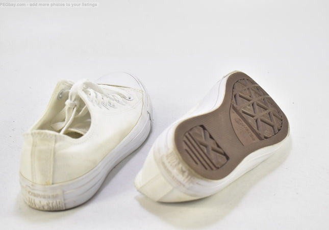 Converse Damen Sportschuhe Sneaker EUR 41 Nr. 25-F 3669-Schuh-Gebraucht-secondhand