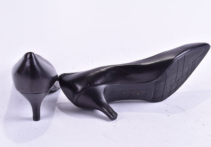 Nina Matteo Damen Pumps High Heels EUR 39,5 Nr. 24-Y 3022-Schuh-Gebraucht-secondhand