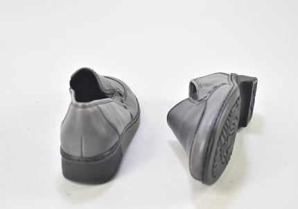 Jenny by Ara Damen Halbschuhe Slipper Ballerinas UK 6,5 Nr. 24-U 1521-Schuh-Gebraucht-secondhand