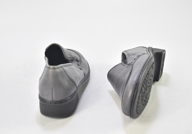 Jenny by Ara Damen Halbschuhe Slipper Ballerinas UK 6,5 Nr. 24-U 1521-Schuh-Gebraucht-secondhand