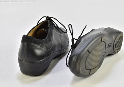 Solidus Hedda Damen Halbschuhe Freizeitschuhe  UK 7,5 Nr. 25-M 2567