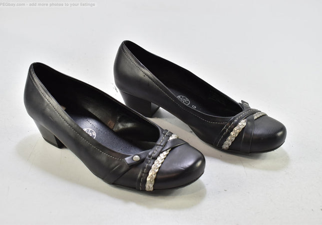 Ara Damen Pumps High Heels EUR 37 Nr. 25-A 211-Schuh-Gebraucht-secondhand