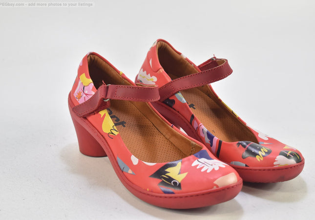 Art Damen Pumps High Heels EUR 36 Nr. 25-J 2326-Schuh-Gebraucht-secondhand