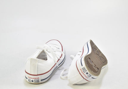 Converse Damen Sportschuhe Sneaker EUR 38 Nr. 24-N 220-Schuh-Gebraucht-secondhand