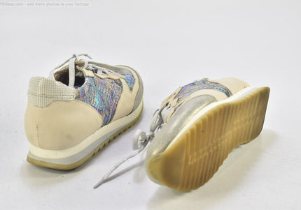 Mjus  Damen Halbschuhe Freizeitschuhe  EUR 36 Nr. 25-J 1471