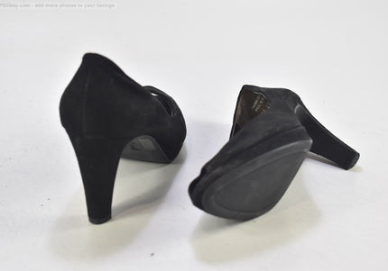 Paul Green  Damen Pumps High Heels  UK 7 Nr. 25-J 848