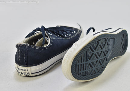 Converse  Herren Sportschuhe Sneaker  UK 7 Nr. 25-N 1423