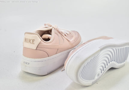 Nike Court Vision Damen Sportschuhe Sneaker  EUR 40,5 Nr. 26-J 813