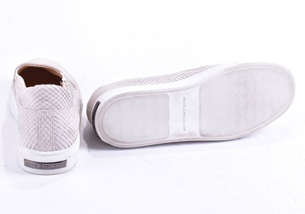 Kennel&Schmenger  Damen Halbschuhe Slipper Ballerinas UK 5,5 Nr.24-Y 4678