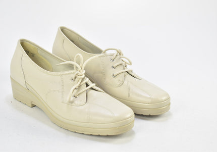 Jenny by Ara Damen Halbschuhe Freizeitschuhe UK 6 Nr. 24-J 4068-Schuh-Gebraucht-secondhand