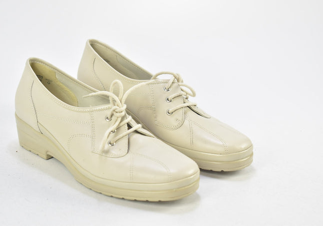 Jenny by Ara Damen Halbschuhe Freizeitschuhe UK 6 Nr. 24-J 4068-Schuh-Gebraucht-secondhand