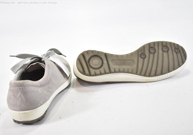 Legero  Damen Halbschuhe Freizeitschuhe  UK 7 Nr. 25-L 478