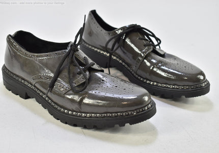Rieker  Damen Halbschuhe Freizeitschuhe  EUR 42 Nr. 26-J 917