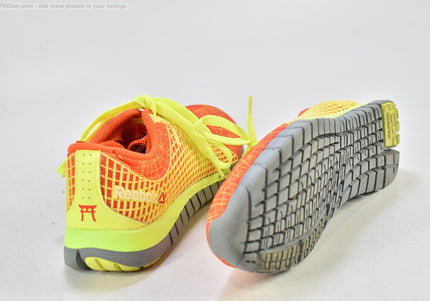 Reebok  Herren Sportschuhe Sneaker  EUR 43 Nr. 25-Z 456
