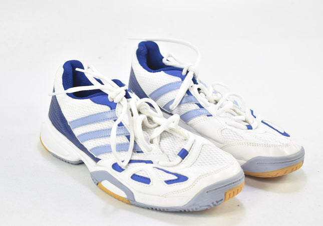 Adidas Speedcourt 6 Damen Sportschuhe Sneaker EUR 38 Nr. 23-U 2789-Schuh-Gebraucht-secondhand