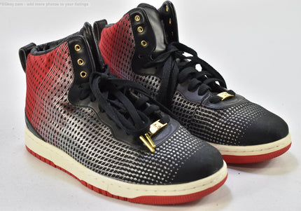 Nike Kd VIII Nsw Herren Sportschuhe Sneaker  EUR 42 Nr. 25-T 2161