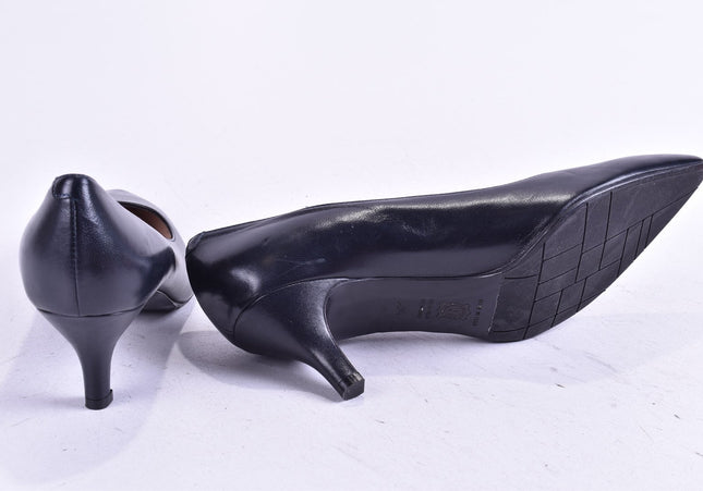 Nina Matteo Damen Pumps High Heels EUR 39,5 Nr. 24-Y 3023-Schuh-Gebraucht-secondhand
