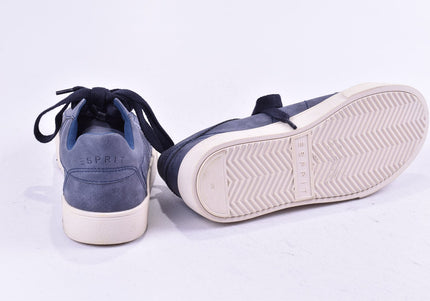Esprit Damen Halbschuhe Freizeitschuhe EUR 38 Nr. 24-F 729-Schuh-Gebraucht-secondhand