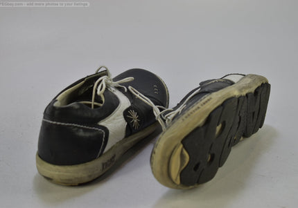 Kacper Damen Halbschuhe Freizeitschuhe SL 25,5cm Nr. 25-Y 2034-SchuhGebraucht