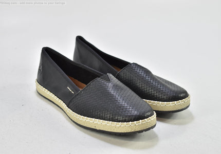 Rieker  Damen Halbschuhe Slipper Ballerinas  EUR 39 Nr. 25-O 556