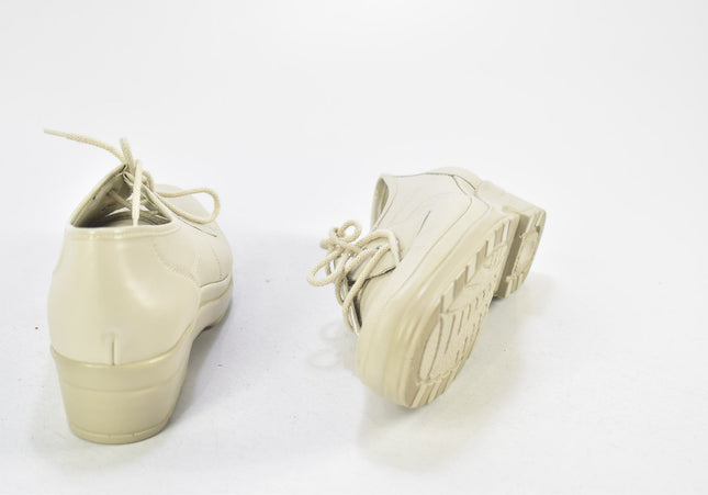 Jenny by Ara Damen Halbschuhe Freizeitschuhe UK 6 Nr. 24-J 4068-Schuh-Gebraucht-secondhand