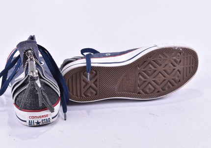 Converse Damen Sportschuhe Sneaker EUR 37,5 Nr. 24-M 3980-Schuh-Gebraucht-secondhand