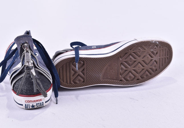 Converse Damen Sportschuhe Sneaker EUR 37,5 Nr. 24-M 3980-Schuh-Gebraucht-secondhand