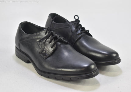 Gallus Herren Halbschuhe Freizeitschuhe EUR 40 Nr. 25-J 1472-Schuh-Gebraucht-secondhand