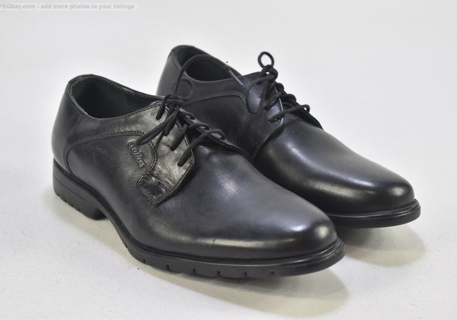 Gallus Herren Halbschuhe Freizeitschuhe EUR 40 Nr. 25-J 1472-Schuh-Gebraucht-secondhand