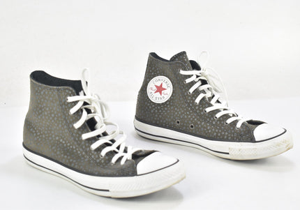 Converse Damen Sportschuhe Sneaker EUR 40 Nr. 24-J 1278-Schuh-Gebraucht-secondhand
