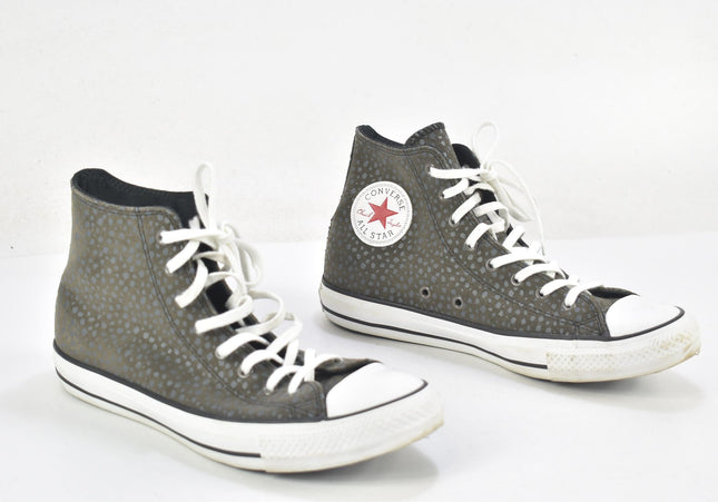 Converse Damen Sportschuhe Sneaker EUR 40 Nr. 24-J 1278-Schuh-Gebraucht-secondhand