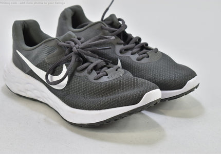 Nike Revolution 6 Herren Sportschuhe Sneaker  EUR 40,5 Nr. 25-N 1424