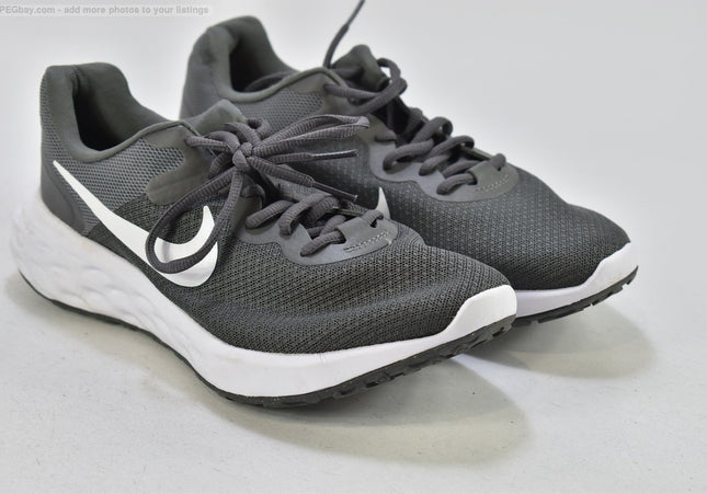 Nike Revolution 6 Herren Sportschuhe Sneaker  EUR 40,5 Nr. 25-N 1424