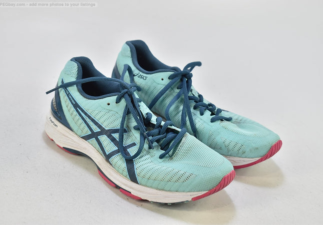 Asics Gel DS Trainer Damen Sportschuhe Sneaker  EUR 40 Nr. 25-L 860