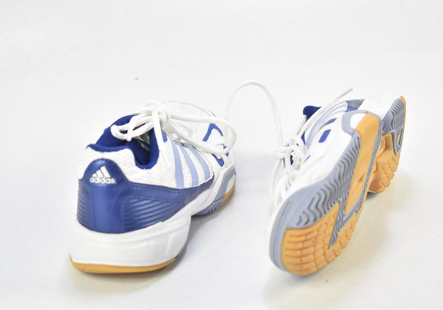 Adidas Speedcourt 6 Damen Sportschuhe Sneaker EUR 38 Nr. 23-U 2789-Schuh-Gebraucht-secondhand