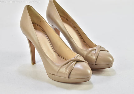 Navyboot  Damen Pumps High Heels  EUR 39 Nr. 25-T 3363