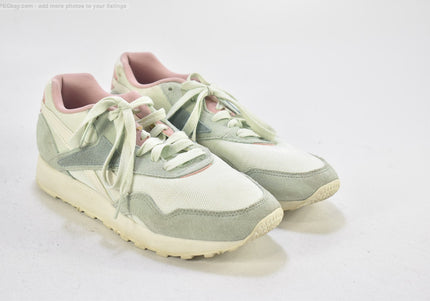 Reebok Damen Sportschuhe Sneaker EUR 38 Nr. 25-F 1864-Schuh-Gebraucht-secondhand